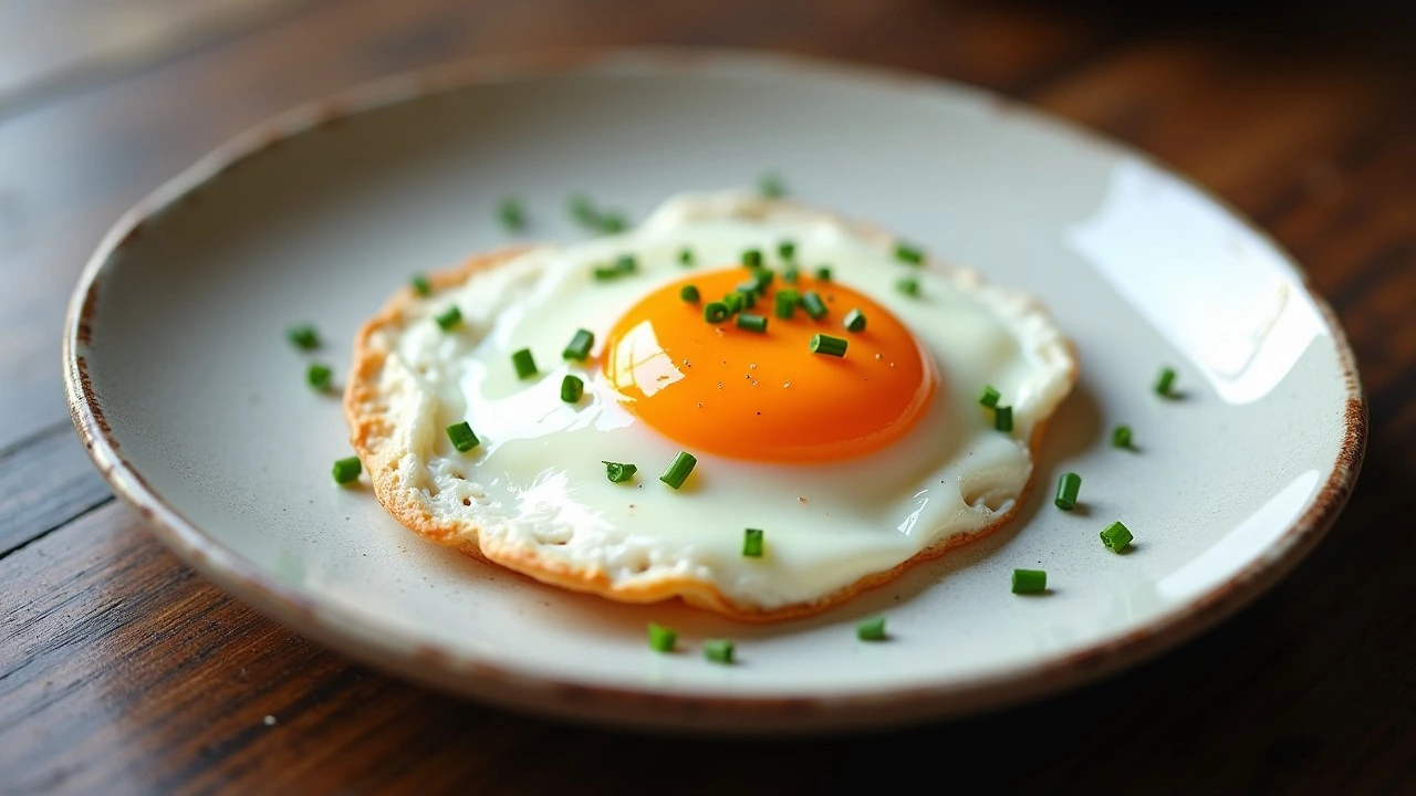 Are eggs good for gut health? Discover their benefits, potential sensitivities, and tips for a healthier gut!