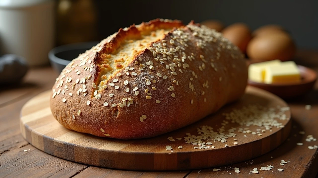 Learn how to bake the perfect Outback bread recipe at home—soft, sweet, and rustic, with easy steps and delicious results!