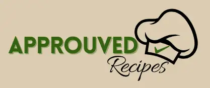 Approuved Recipes