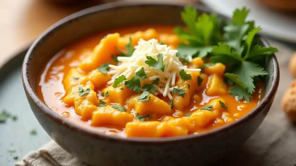Vegan Esquite Recipe A delicious and vibrant vegan Esquite recipe.
