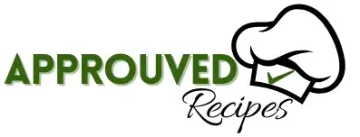 Approuved Recipes